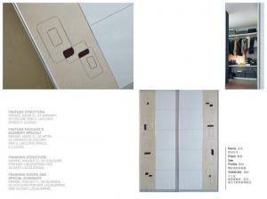 志慧-衣柜移動(dòng)門案例 3