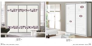 志慧-衣柜移動(dòng)門案例 6