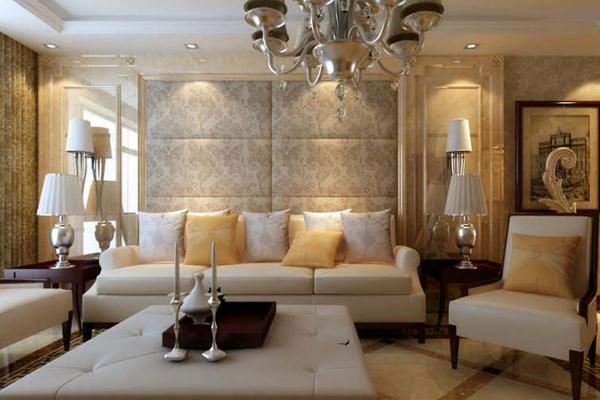 成都全屋定制品牌