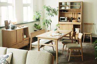 成都全屋定制家具